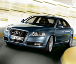 아우디 A6 아우디 A6