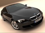 BMW M6 쿠페 BMW M6 쿠페