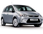 포드 C-MAX 포드 C-MAX