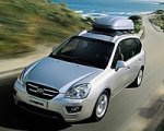 KIA 카렌스 KIA 카렌스