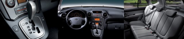 KIA 카렌스 KIA 카렌스