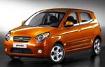 기아 Picanto 기아 Picanto
