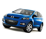 마쓰다 CX-7 마쓰다 CX-7