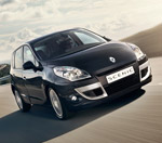 Renault Scenic New