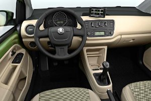Skoda Citigo Skoda Citigo