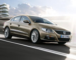폭스 바겐 Passat CC 폭스 바겐 Passat CC
