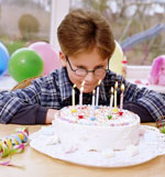자녀의 생일에 대한 아이디어 자녀의 생일에 대한 아이디어