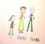 자녀의 그림 해석하기