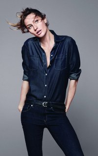 십대 패션 : 2012 년 봄