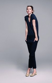 십대 패션 : 2012 년 봄