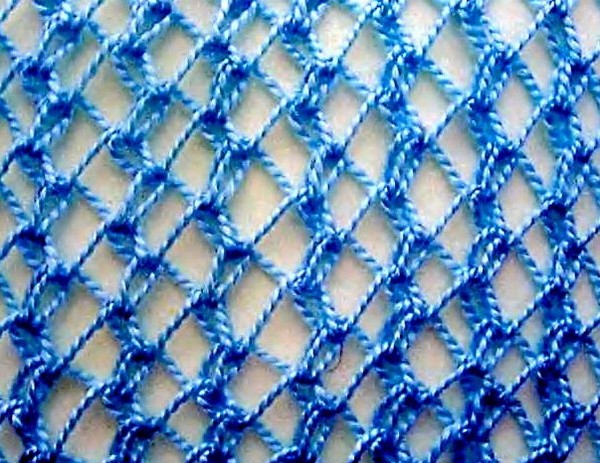 초보자를위한 뜨개질 바늘과 Openwork 초보자를위한 뜨개질 바늘과 Openwork