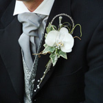 자신의 손으로 Boutonnieres 자신의 손으로 Boutonnieres
