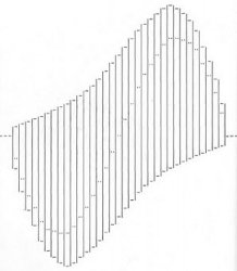 kirigami 엽서를 만드는 방법?