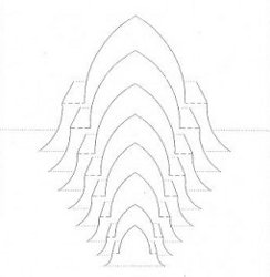kirigami 엽서를 만드는 방법?