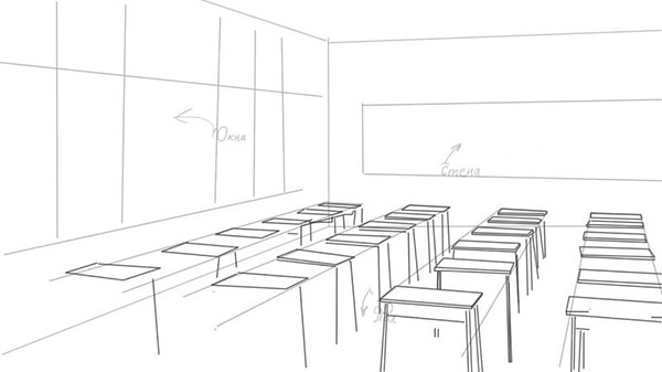 어떻게 학교를 그릴 것인가, 교사들