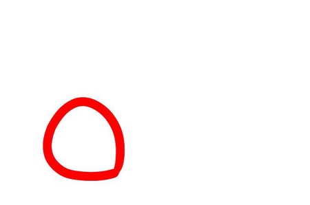 발렌타인 데이 그리는 법