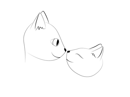발렌타인 데이 그리는 법