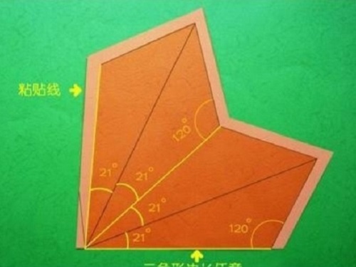 별표 만드는 법