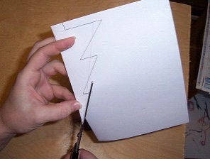 공작물을 수행하다