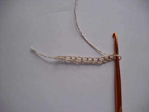 여름 크로 셰 뜨개질을위한 Openwork 볼레로