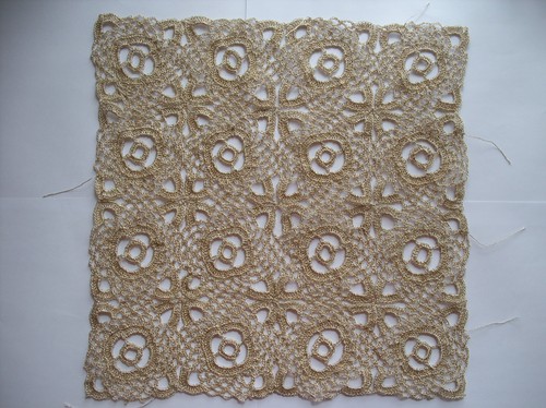 여름 크로 셰 뜨개질을위한 Openwork 볼레로