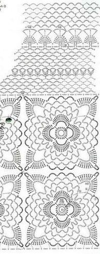 여름 크로 셰 뜨개질을위한 Openwork 볼레로