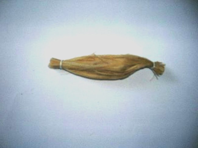 Maslenitsa 인형을 우리 손으로 만듭니다.