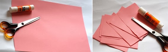 마스터 클래스 : 발렌타인 데이를위한 하트 트리