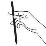 Penspinning : 펜 회전의 기술 Penspinning : 펜 회전의 기술
