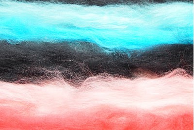 자신의 손으로 새해 선물 : 지갑 펠트, 사진이있는 마스터 클래스