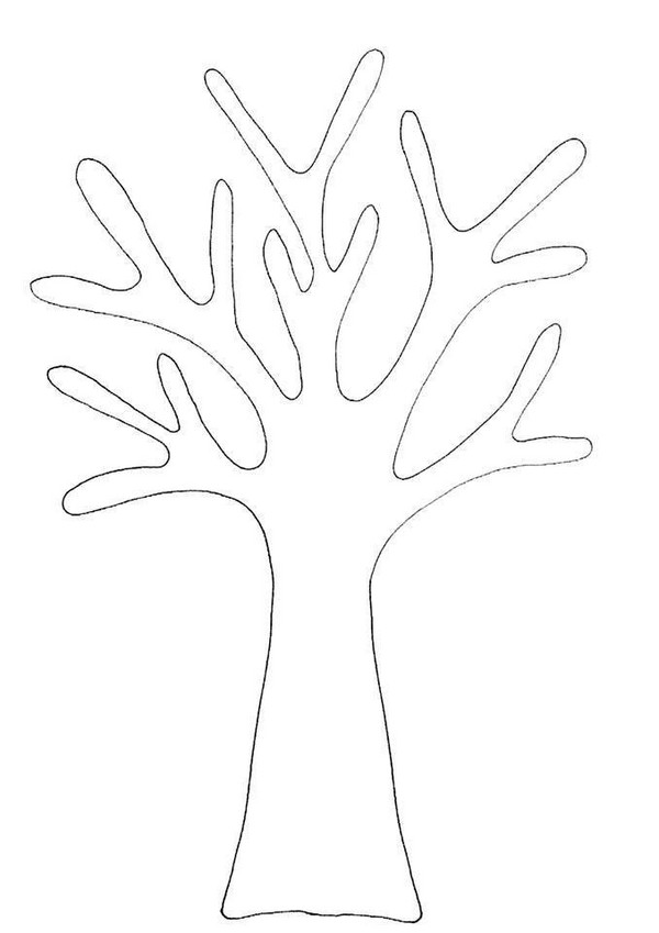 유치원과 학교의 천연 소재로 만든 "가을의 선물"