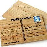 Postcrossing - 전세계 엽서