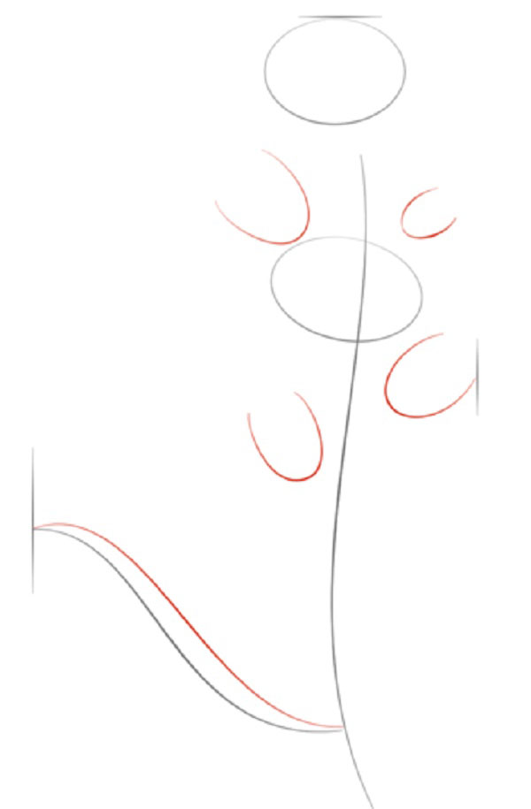 피겨 꽃
