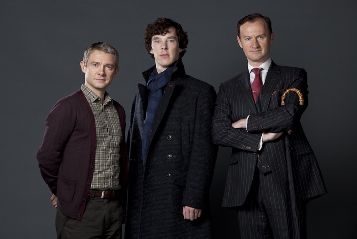 Serik Sherlock : 새로운 시즌의 영웅들을 기다리고있는 것