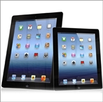 평소 Apple iPad와 iPad mini의 차이점은 무엇입니까?