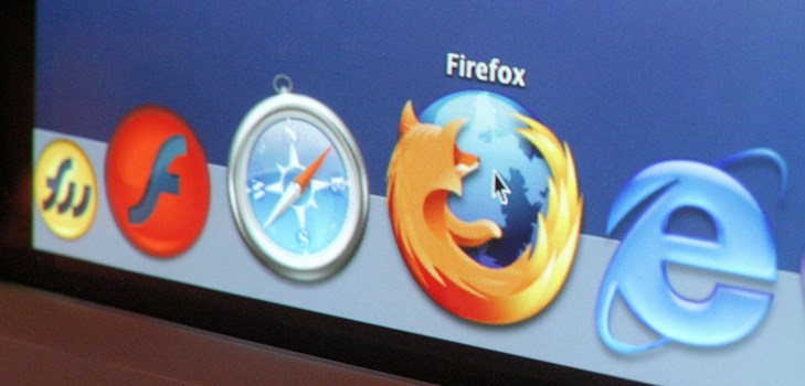 다른 브라우저에서 캐시를 정리하는 방법 브라우저 (Opera, Mozilla Firefox, Chrome, Internet Explorer)에서 캐시를 정리하는 방법