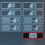 RAW를 여는 방법 RAW를 여는 방법