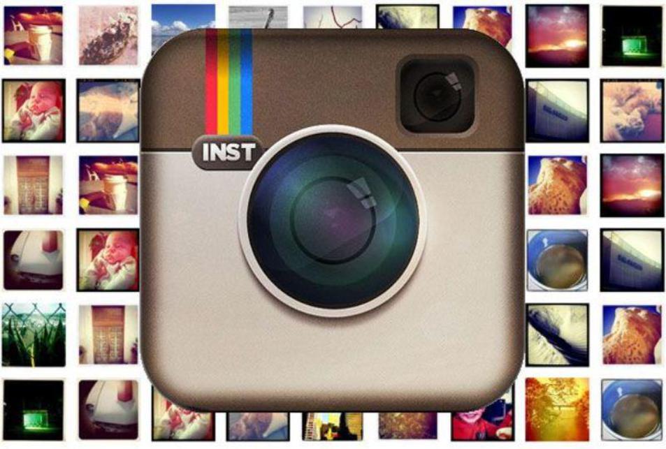 Instagram 사용 방법