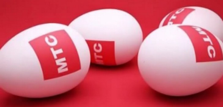 MTS 교환 원으로부터 무료 SMS를 연결하는 방법