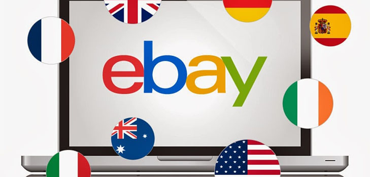 이베이 (Ebay) 판매 방법