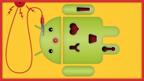 Android를 플래시하는 방법