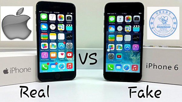 정품 인증을 위해 iPhone을 확인하는 방법
