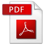 PDF 파일을 만드는 방법