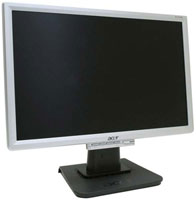 LCD 모니터 LCD 모니터