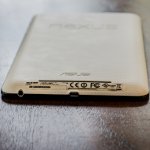 Google의 Nexus 7