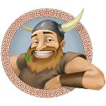 단체 홍보 프로그램 VKontakte : Viking Botvodov