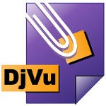 DjVu 형식을 읽는 프로그램
