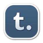 Tlog : 블로그 - 노트