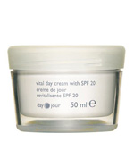 Liiv Botanicals 바이탈 데이 크림 Liiv Botanicals 바이탈 데이 크림