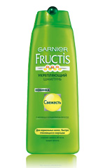 Garnier Fructis Freshness